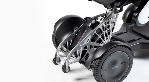 Sử dụng Generative Design trong Fusion 360