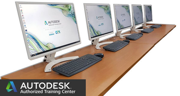 Trung tâm đào tạo ủy quyền của Autodesk