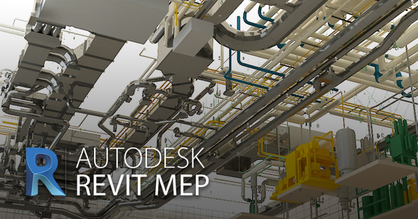 Khóa học Autodesk Revit MEP
