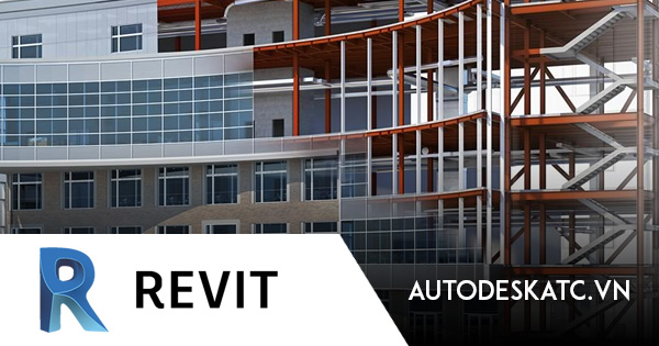 Khóa học Autodesk Revit Structure