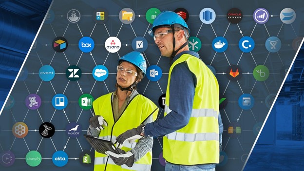 Ứng dụng tích hợp nên có khi dùng ACC
