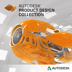 Autodesk Product Design Collection