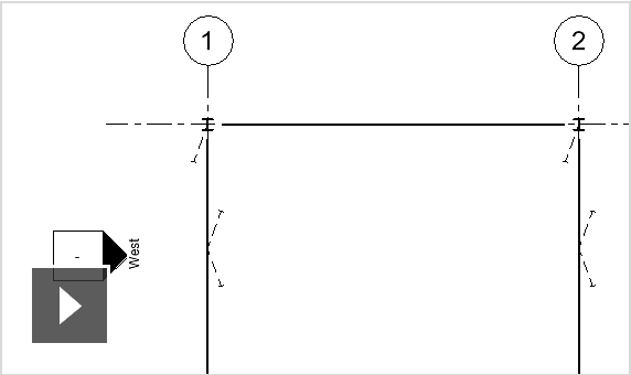 Quản lý các thiết lập các symbol trong kết cấu