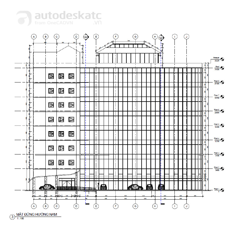 Revit Architecture