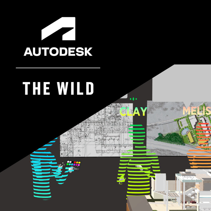 Autodesk mua lại The Wild - một nền tảng thực tế mở rộng (XR) được kết nối với đám mây