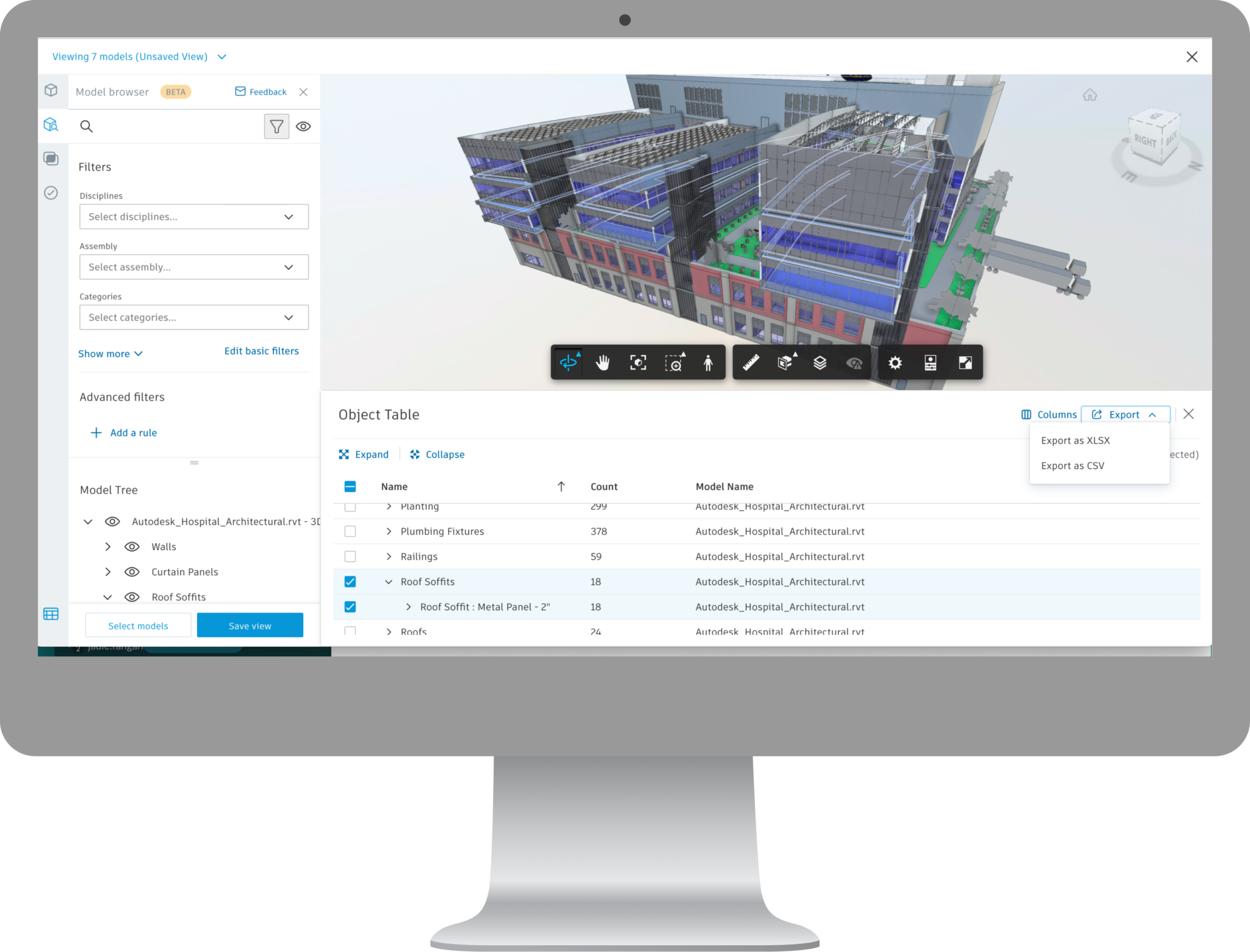 ADSK BIM Collaborate