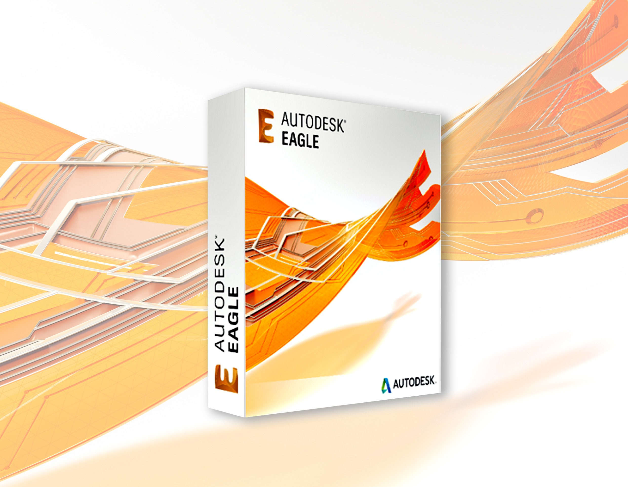 Autodesk Eagle ngừng phân phối
