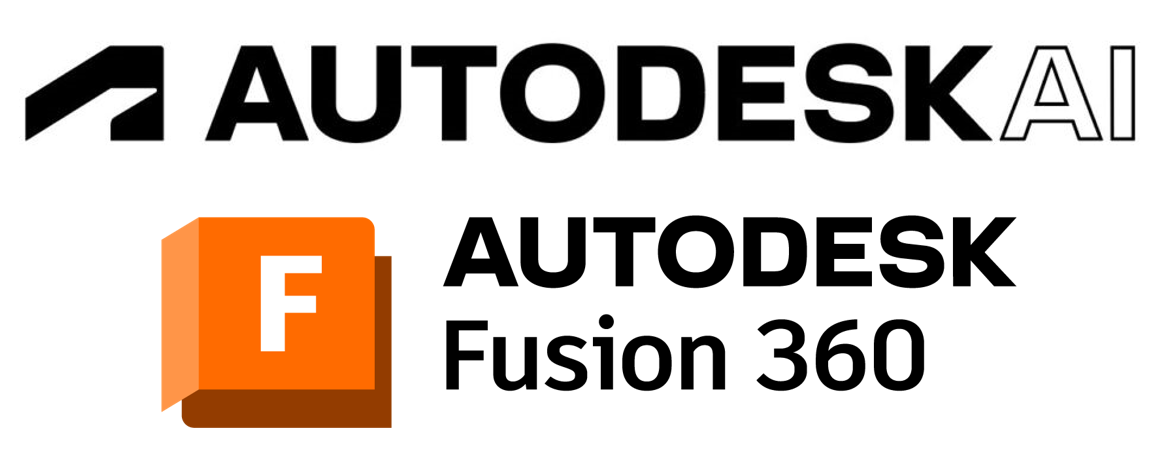 Autodesk ứng dụng công nghệ AI trên Fusion 360