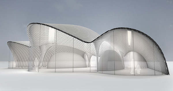 Biomimicry design