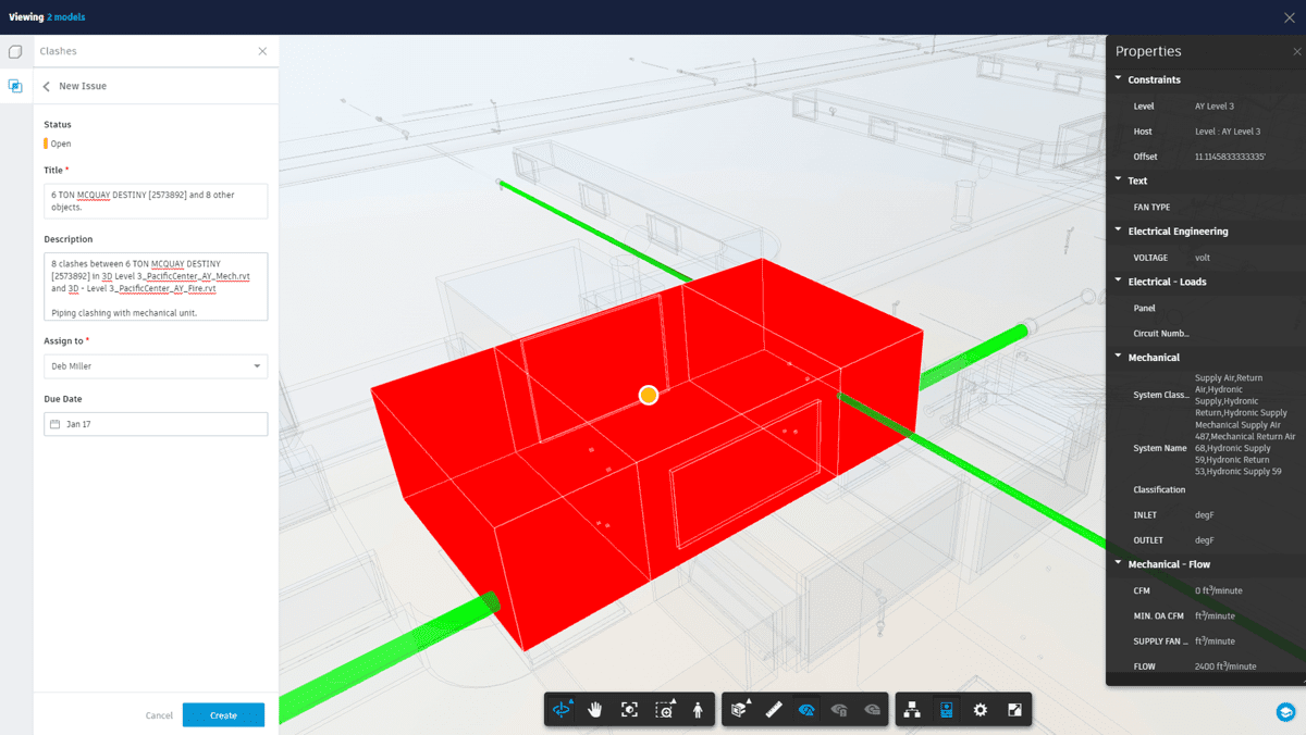 Bán bản quyền Bim 360 Coordinate