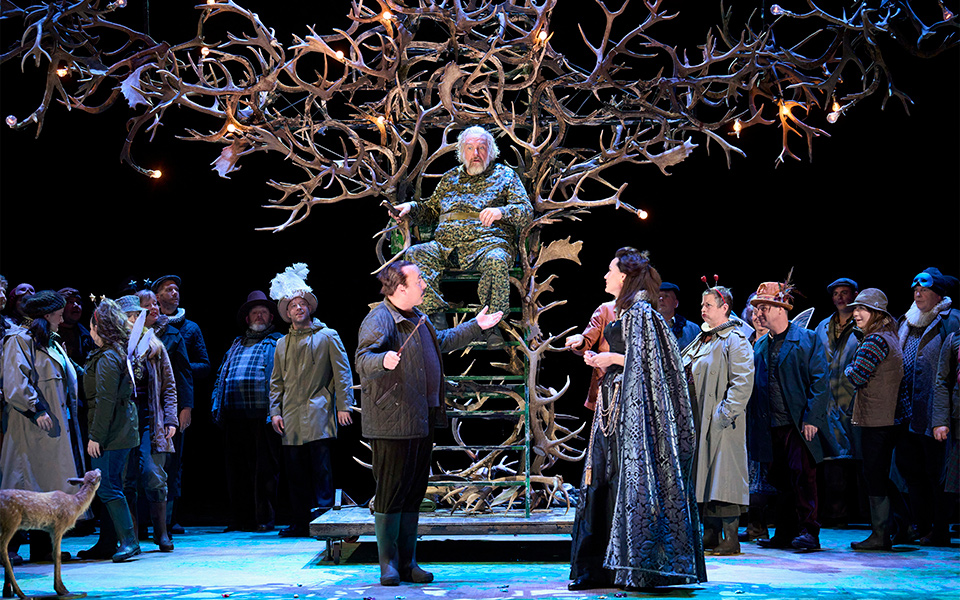 Đội kịch Opera