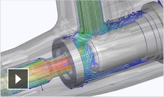Flow control applications