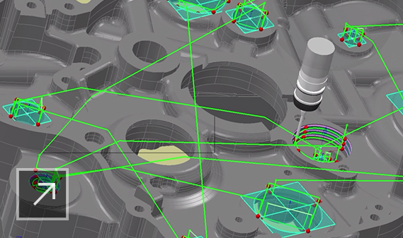 Full CAD Capability