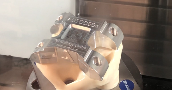 Sử dụng Generative Design để thiết kế đồ gá cho gia công với phần mềm Fusion 360