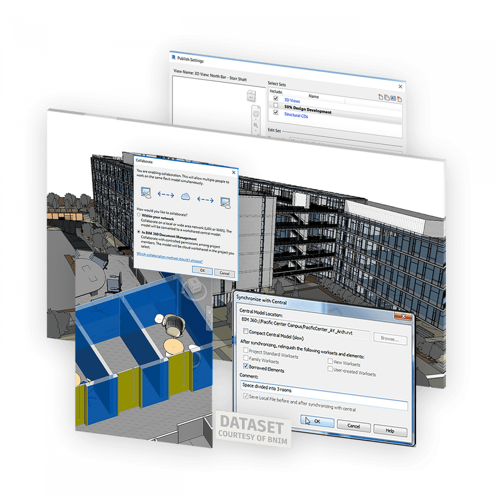 Bản quyền BIM 360 Design