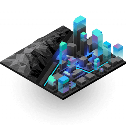 3D GIS