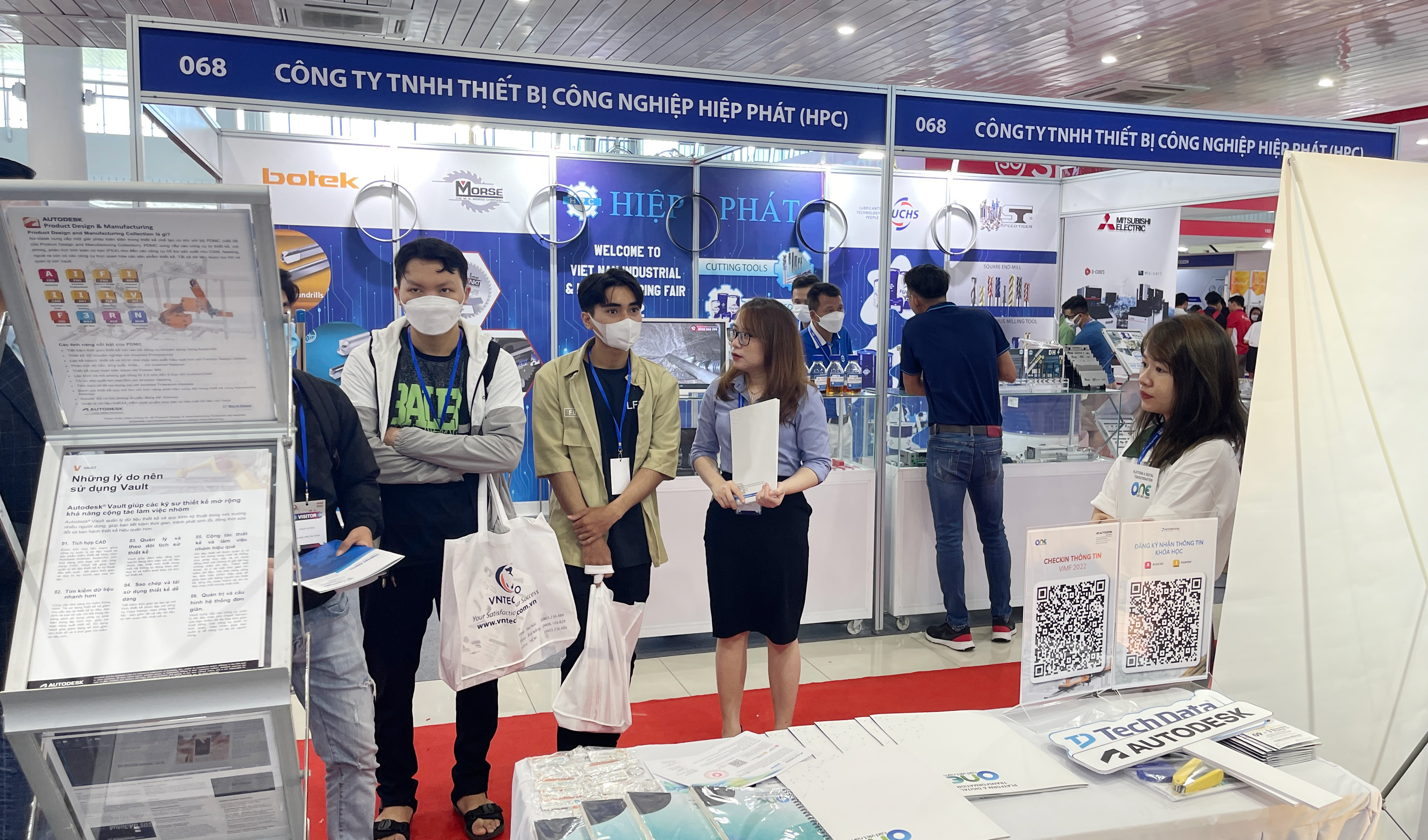 VIFM Đà Nẵng