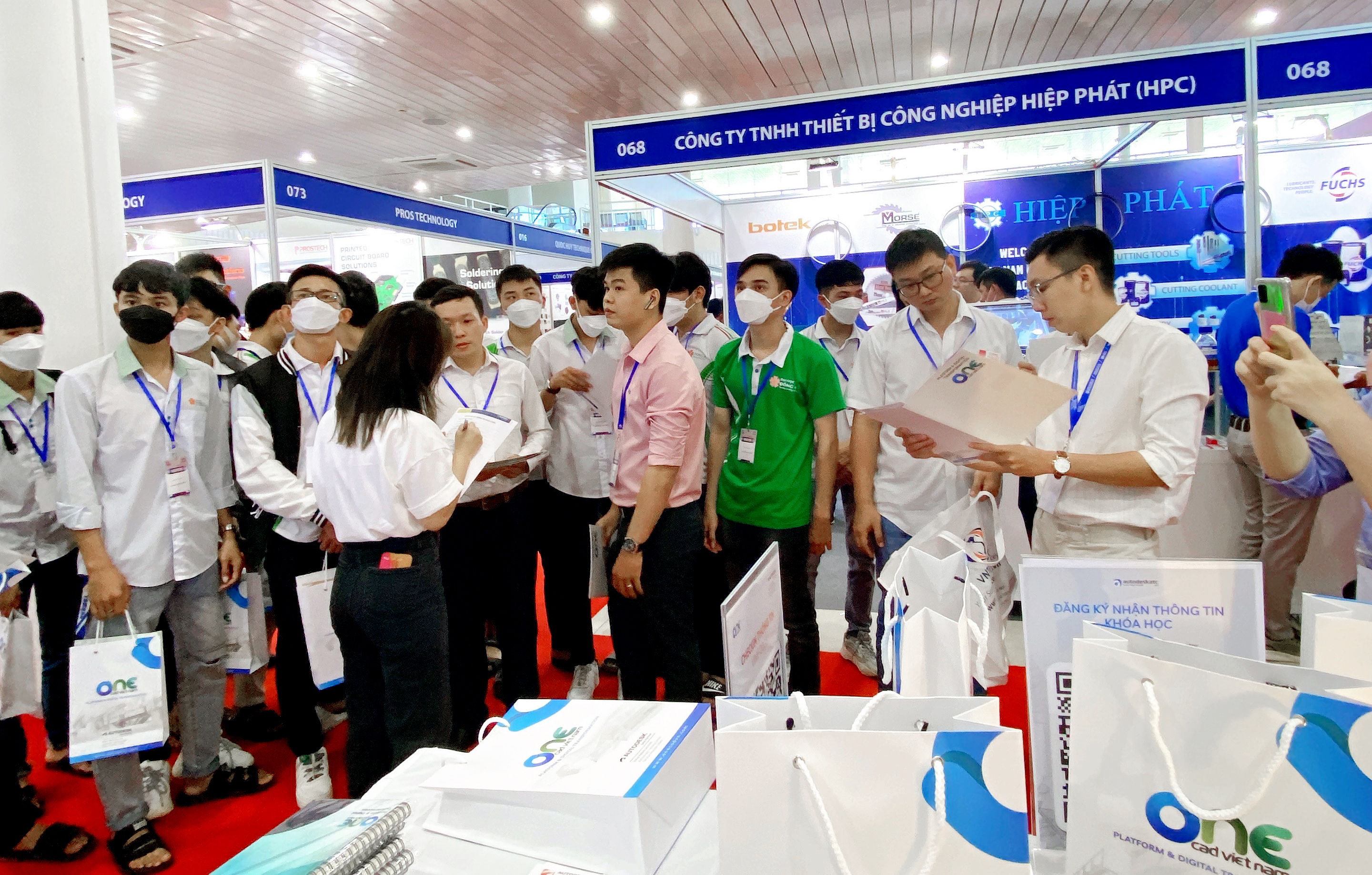VIFM 2022