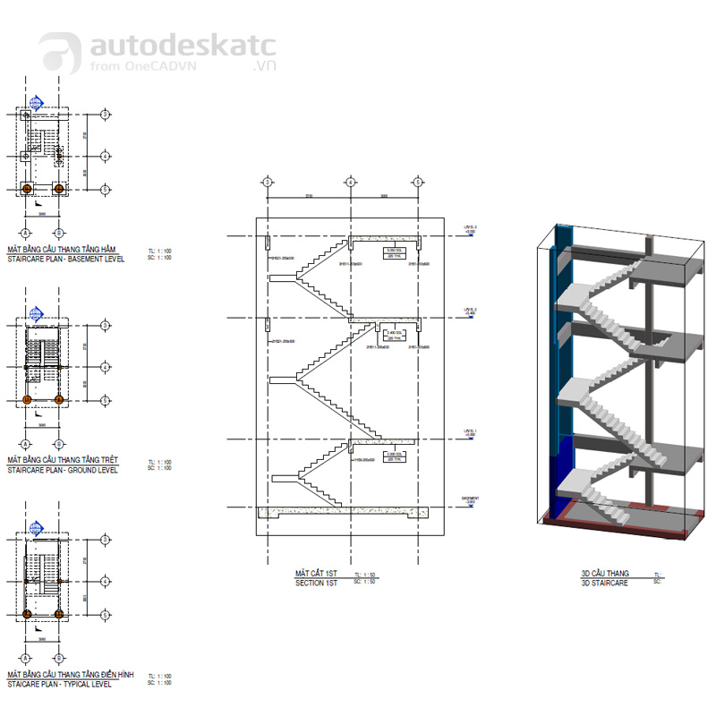 Revit Architecture