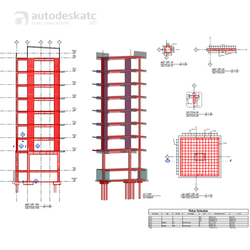 Revit Architecture