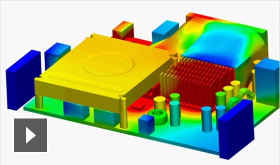 Flow control applications