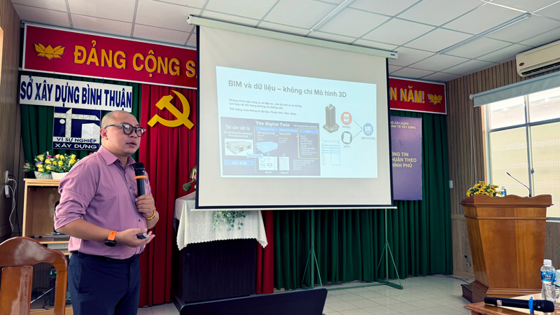 Ông Tạ Ngọc Bình