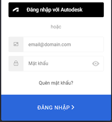 Mối liên hệ giữa OpenSpace và nền tảng Autodesk Construction Cloud