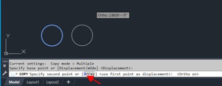 Array trong copy