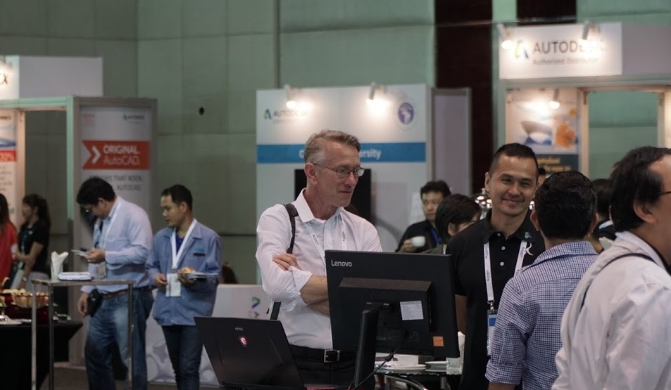 Autodesk University