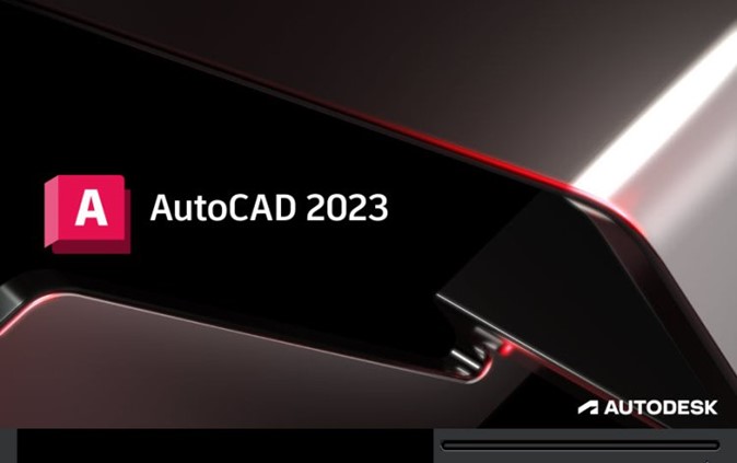 AutoCAD 2023