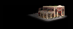 AutoCAD - Including Specialized Toolsets