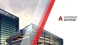 AutoCAD tích hợp các bộ công cụ chuyên ngành