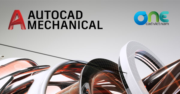 AutoCAD Mechanical