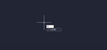 Hướng dẫn bật tắt dòng Command trong Autocad