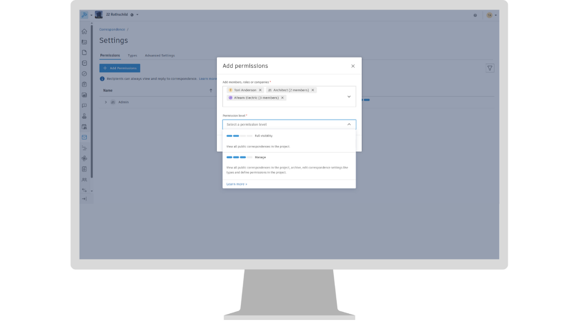 Autodesk Build