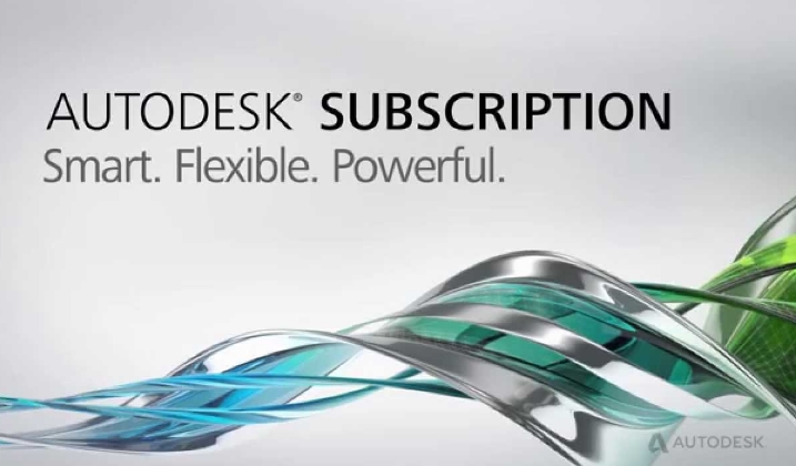 Thay Đổi Cách Mua Autodesk