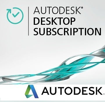 Thuê Bao Desktop / Desktop Suscription