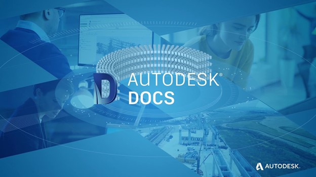 Autodesk Docs Available for Purchase
