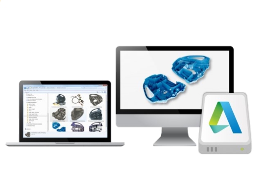 Autodesk Drive