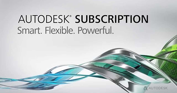 Hướng Dẫn Cài Phần Mềm Autodesk Dạng Thuê Bao