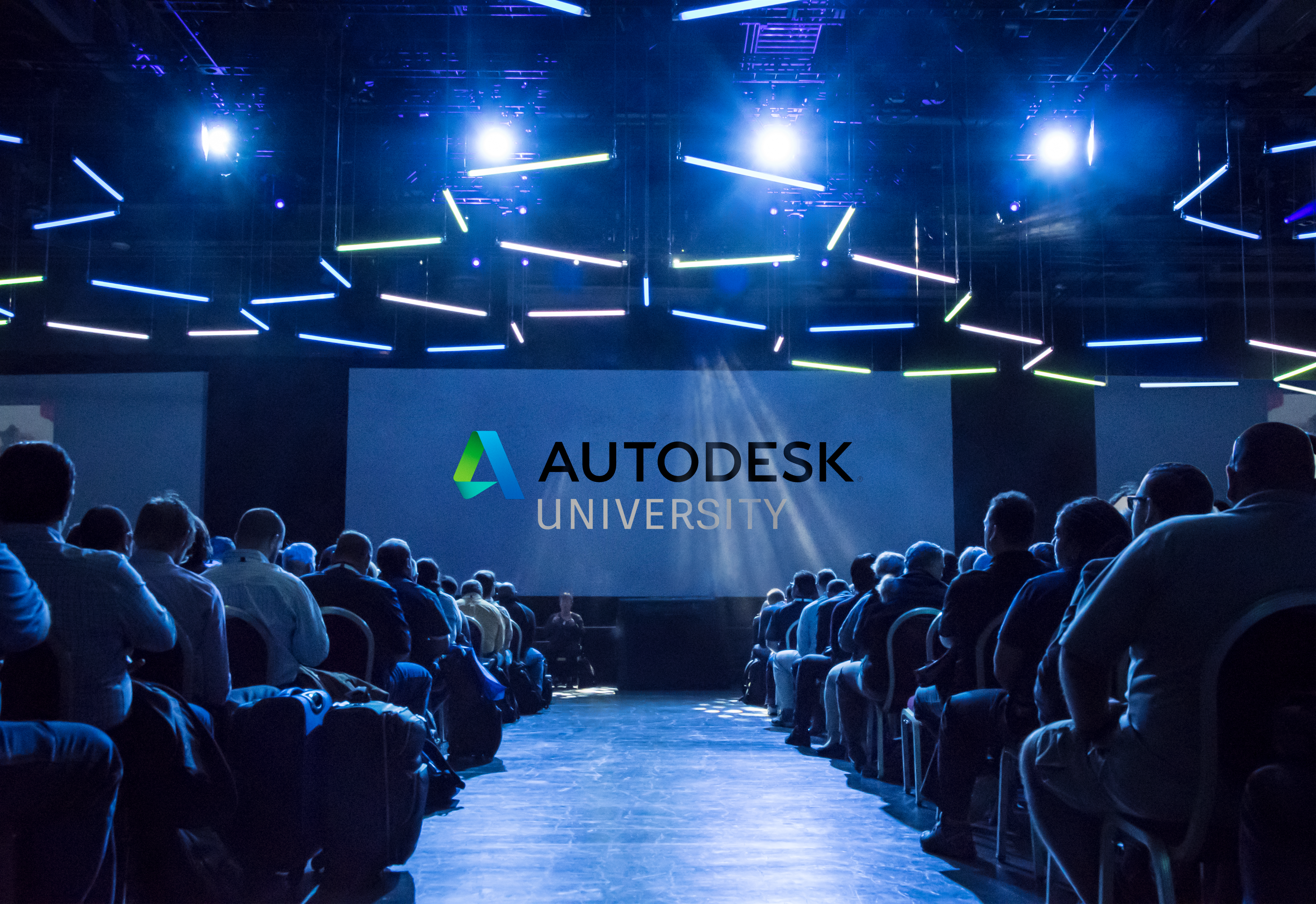 Autodesk University 2023