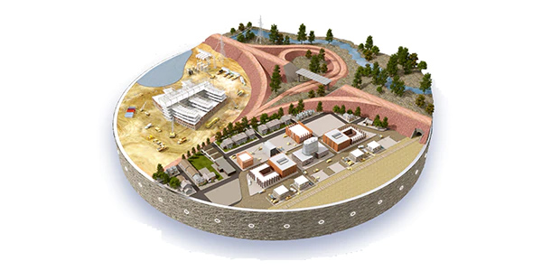 BIM xây dựng công trường