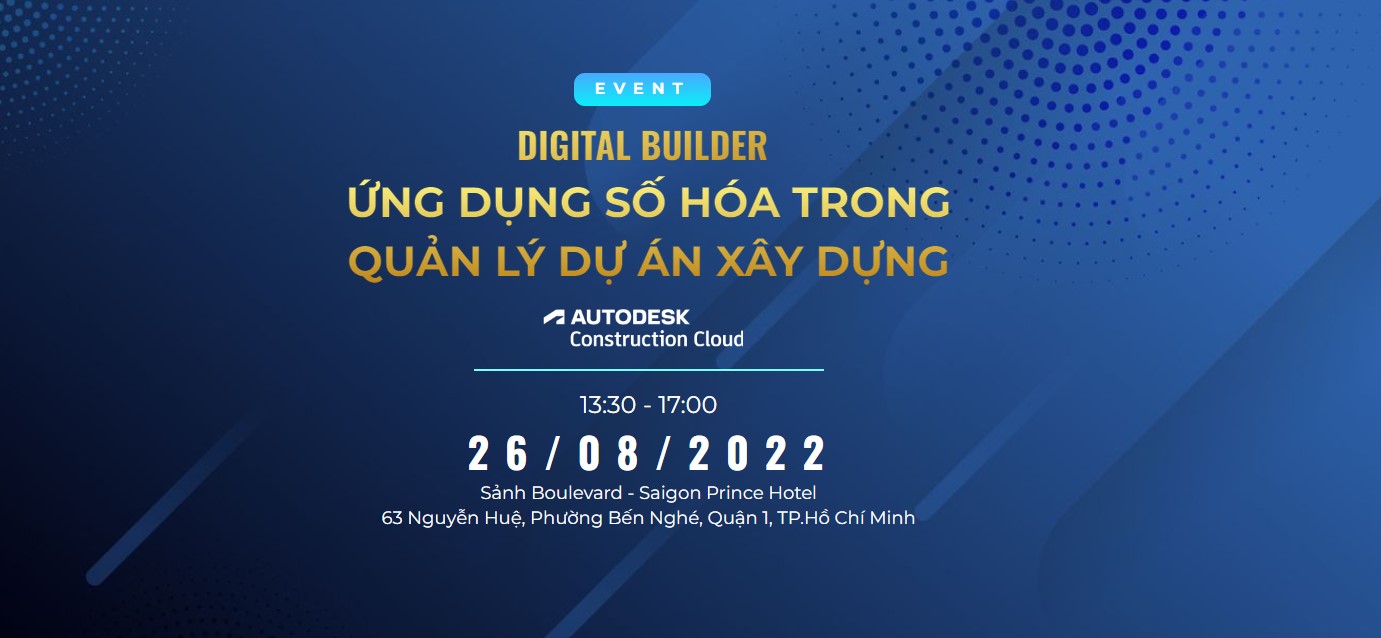 Digital Builder