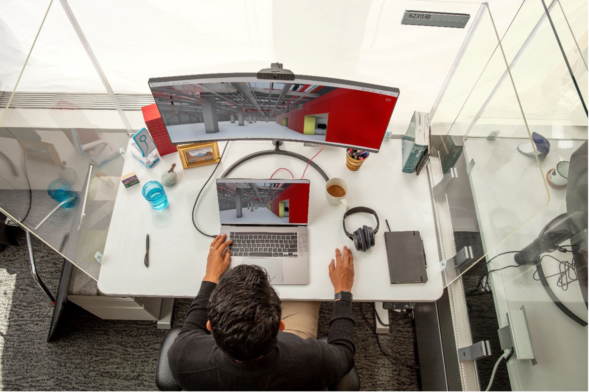 Banner Phân biệt các định dạng file Revit trên nền tảng ACC