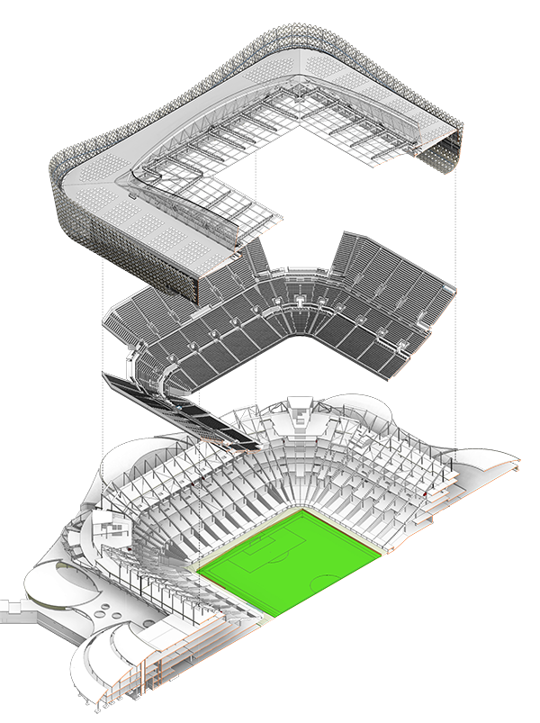 Ứng dụng BIM trong thiết kế xây dựng