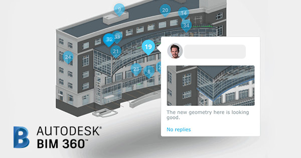 Những hiệu quả đặc biệt của giải pháp đám mây cho ngành xây dựng của Autodesk