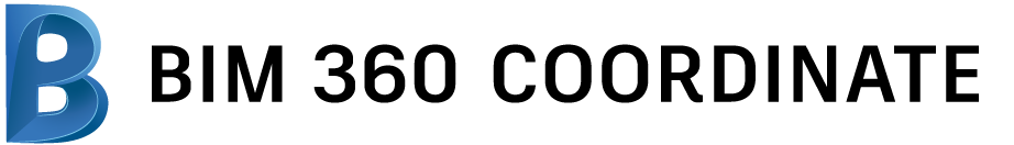 BIM 360 Coordinate