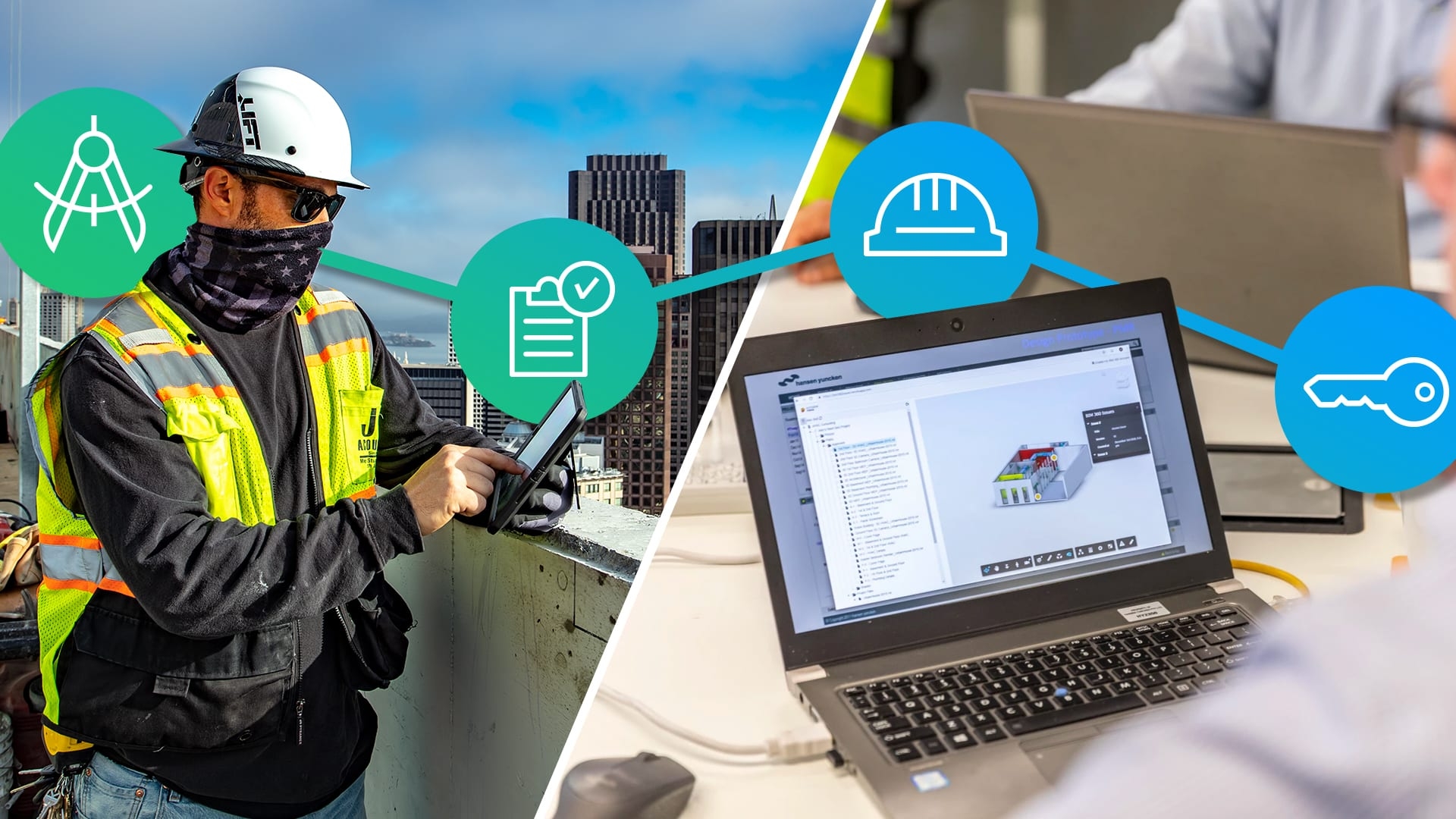 Các cập nhật tính năng theo từng module