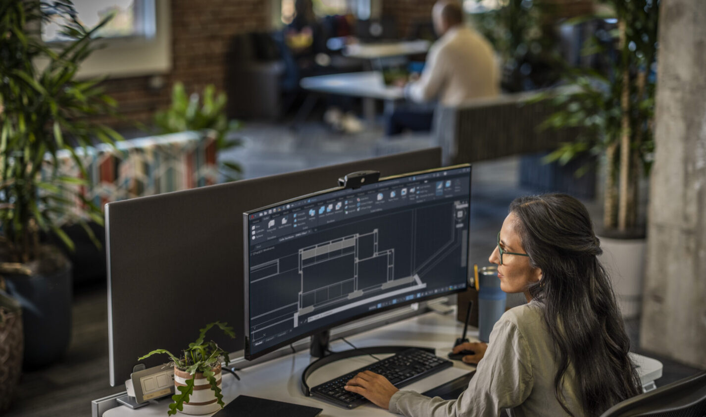 CAD Standards Manager trong AutoCAD giúp kiểm soát và đồng bộ tiêu chuẩn bản vẽ kỹ thuật.