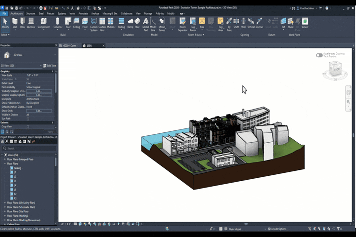 Cải tiến accelerated graphics